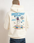 Sesame Street Fever Hoodie product image 1