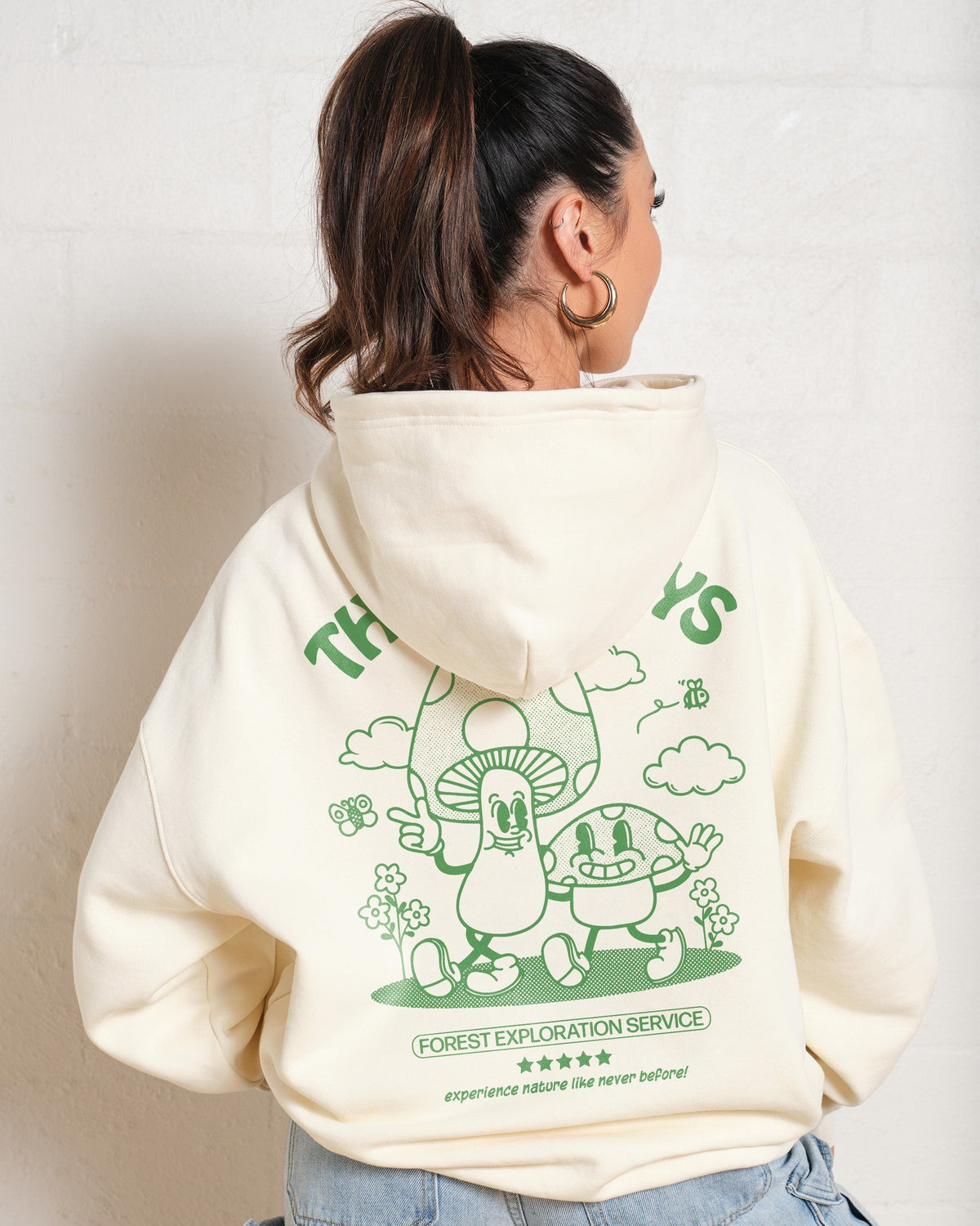 The Funguys Hoodie product image 3