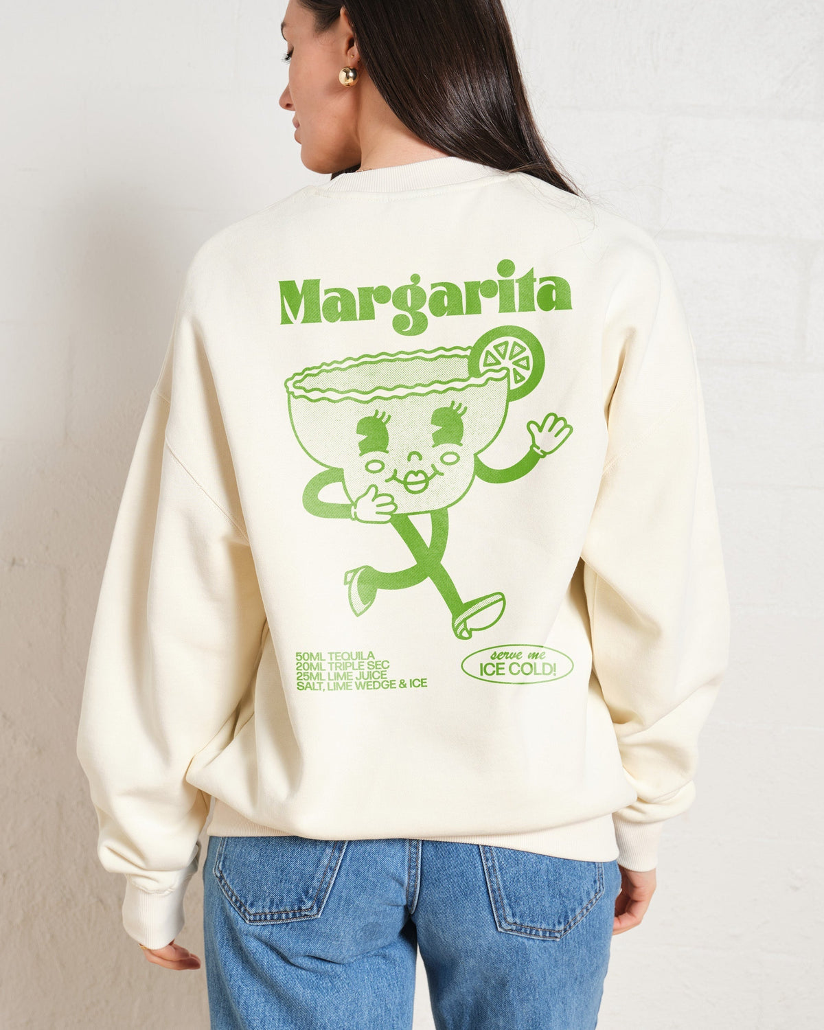 Margarita Sweatshirt product image 1