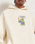 Let's Commit Arson Hoodie product image 1
