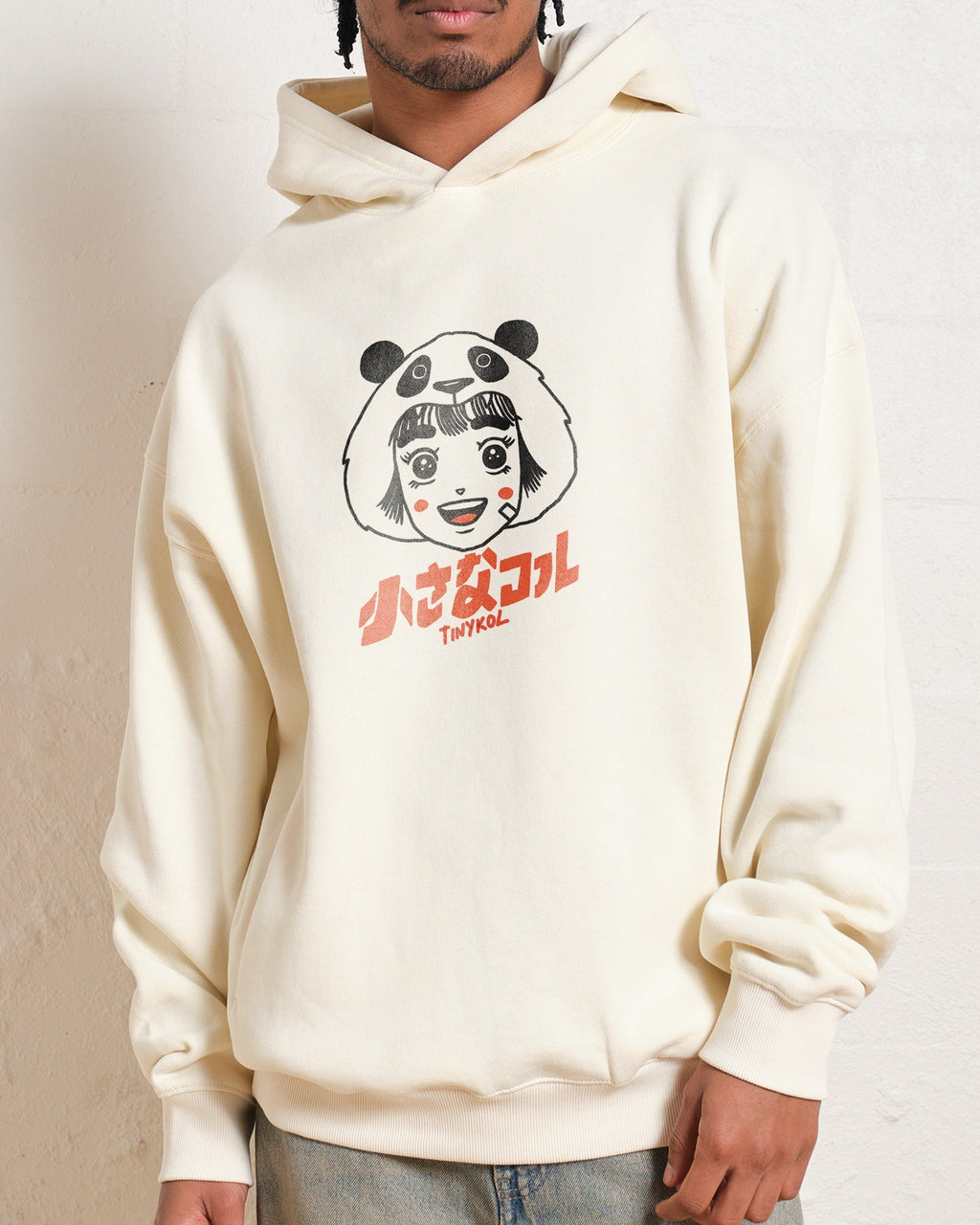 The Panda Hoodie product image 2