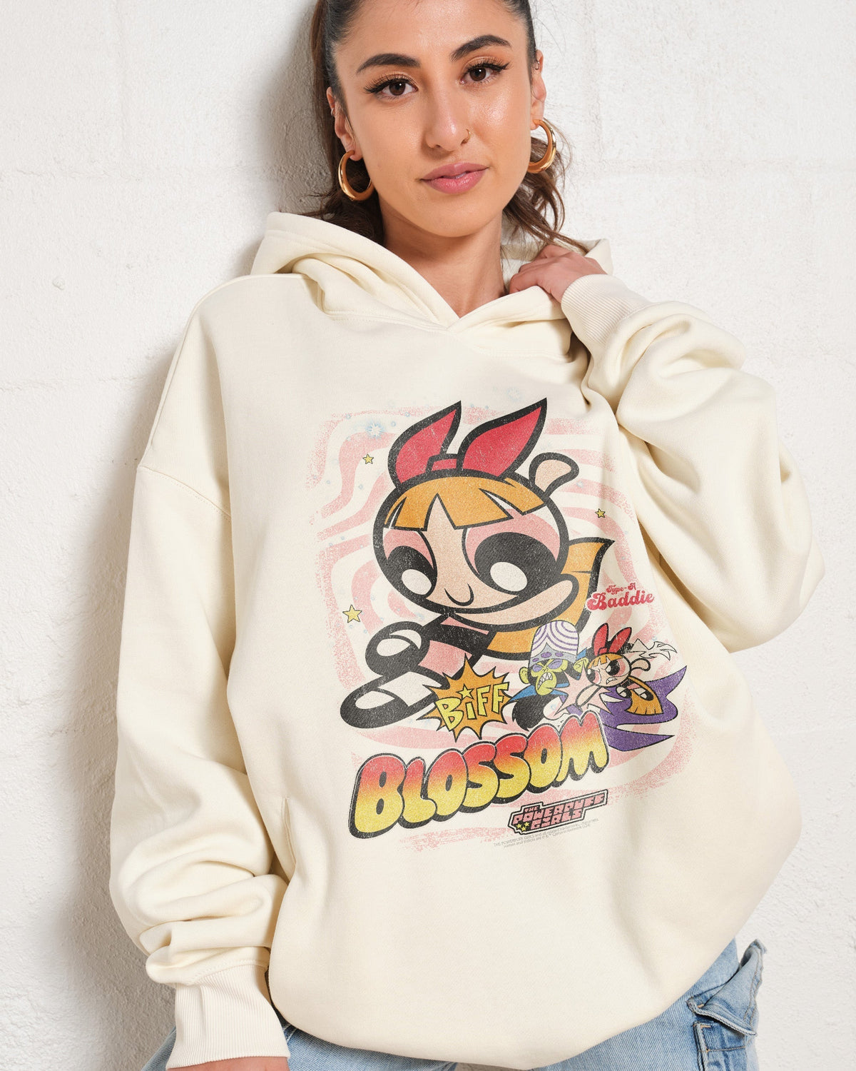 Blossom Hoodie product image 1