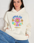 Full of Anxiety Hoodie product image 1