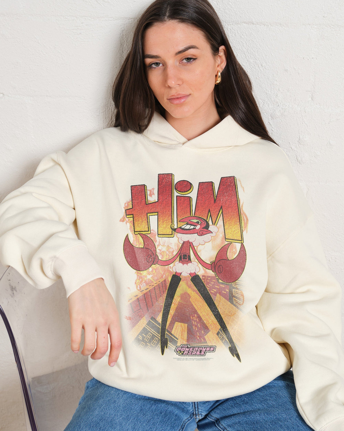 HIM Hoodie product image 3