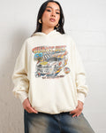 Burnt Out Hoodie product image 1