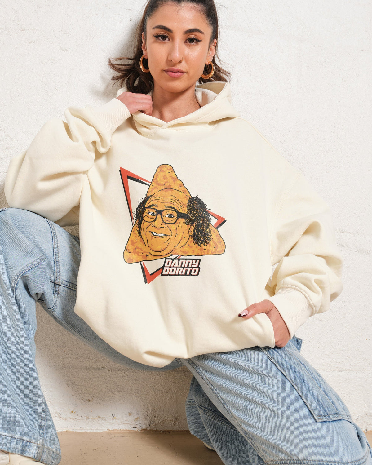 Danny Dorito Hoodie product image 6