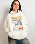 Wonder Woman Vintage Hoodie product image 1