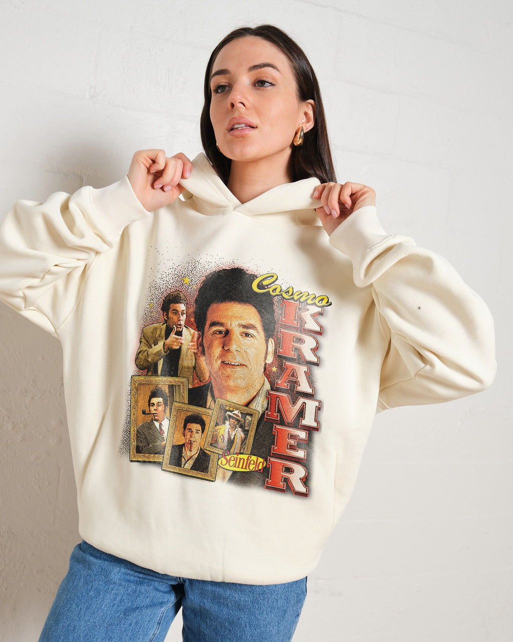 Cosmo Kramer Hoodie product image 3