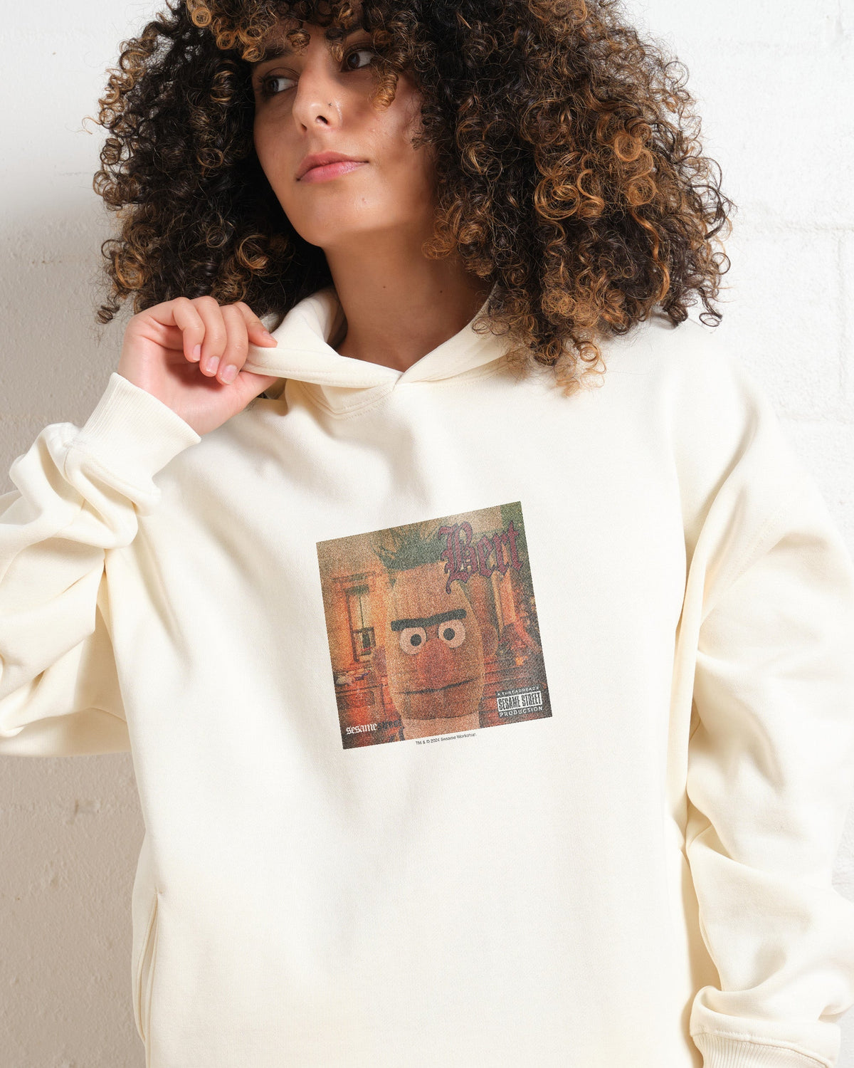 Bertmatic Hoodie product image 3