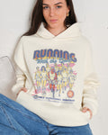 Running with the Devil Hoodie product image 1