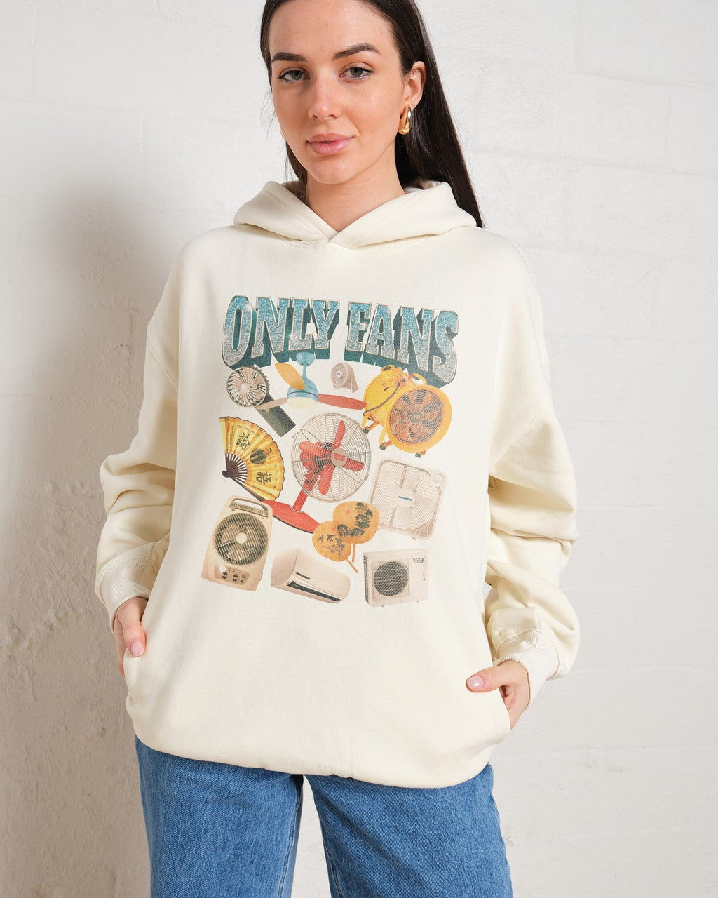 Only Fans Hoodie product image 4