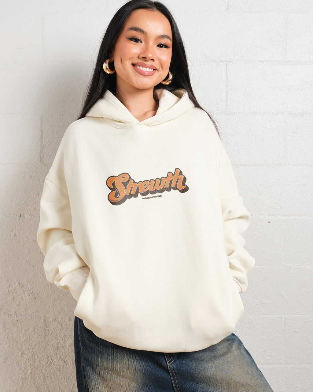 Strewth Hoodie product image 3