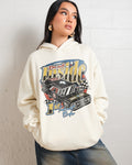 Dead Inside Hearse Hoodie product image 1