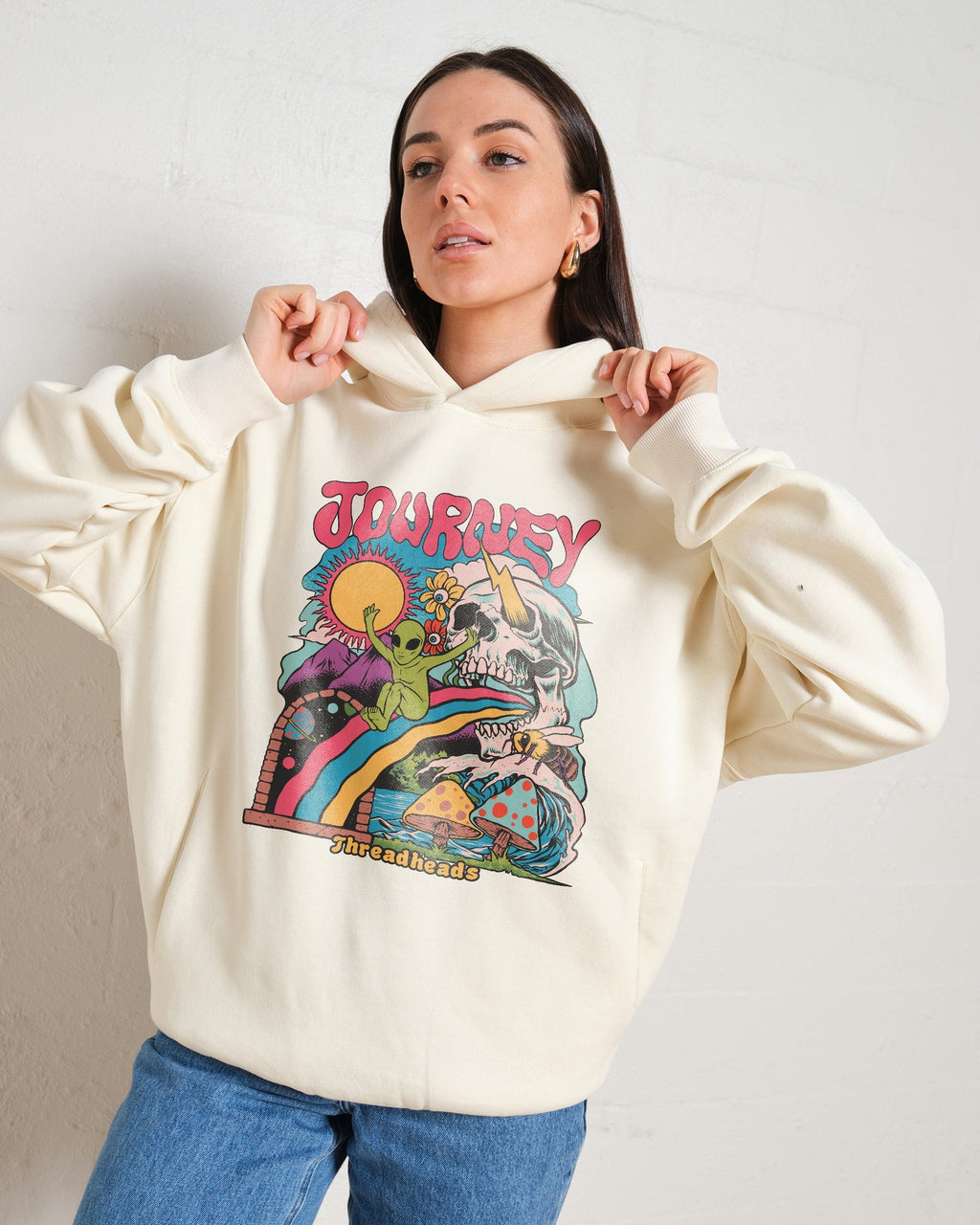 Journey Hoodie product image 3