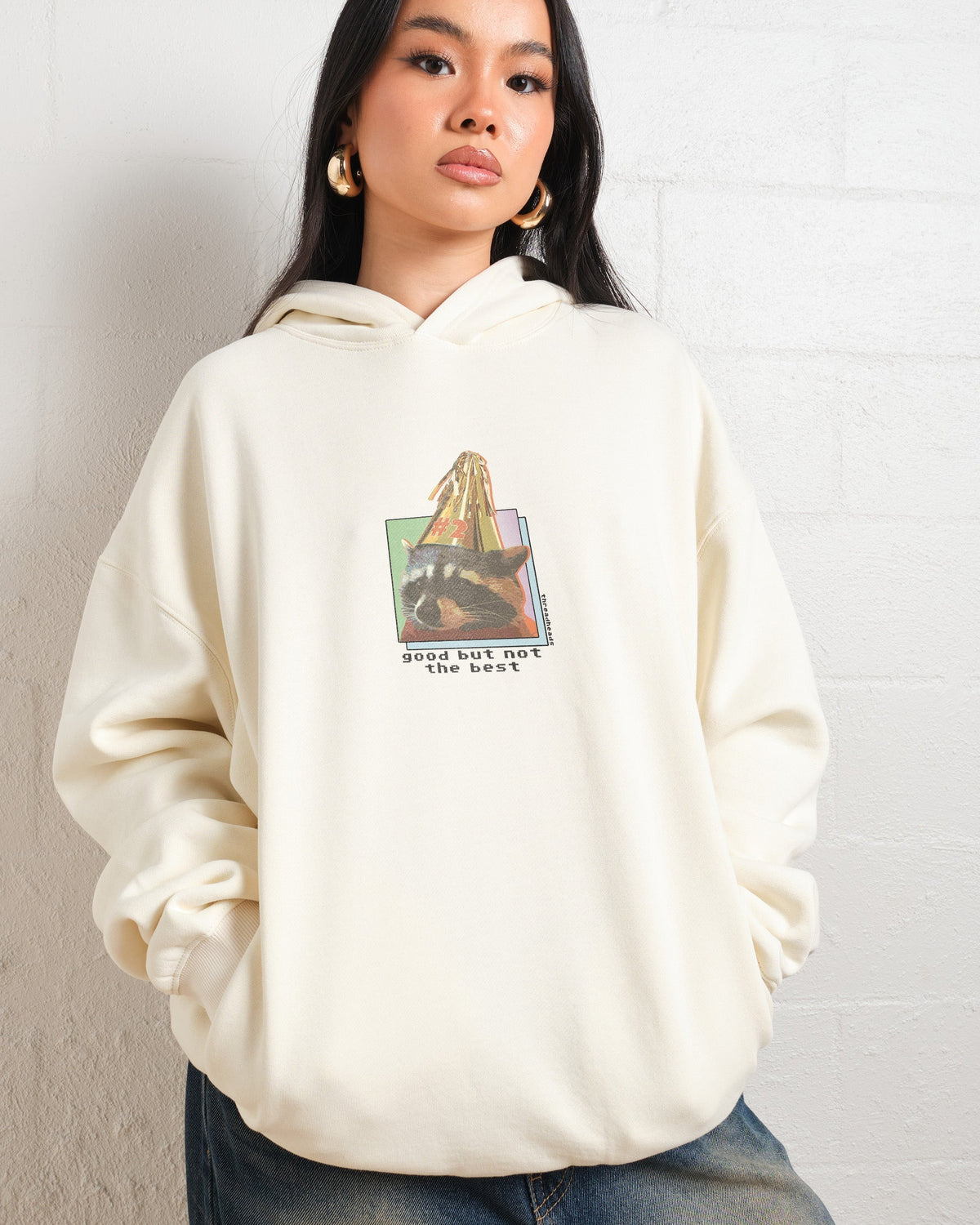 Good But Not the Best Hoodie product image 2