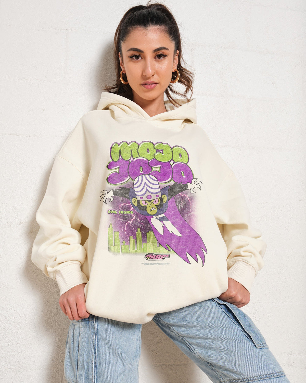 MoJo JoJo Hoodie product image 2