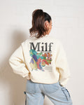 Man I Love Fish Front and Back Sweatshirt product image 1