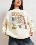 HELLBALL Jam Sweatshirt product image 1