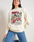 Manga Story Astro Boy Sweatshirt product image 1