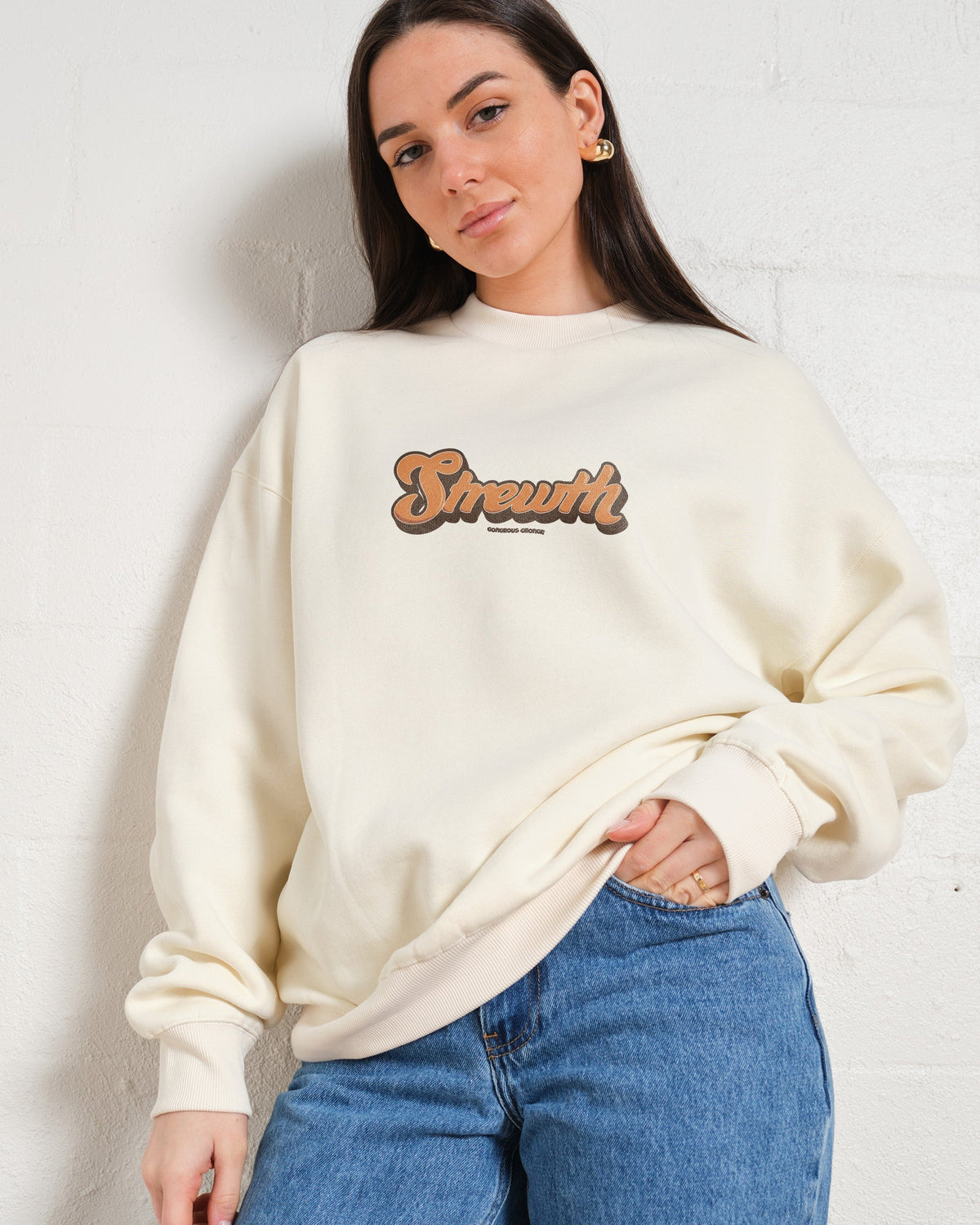 Strewth Sweatshirt product image 2