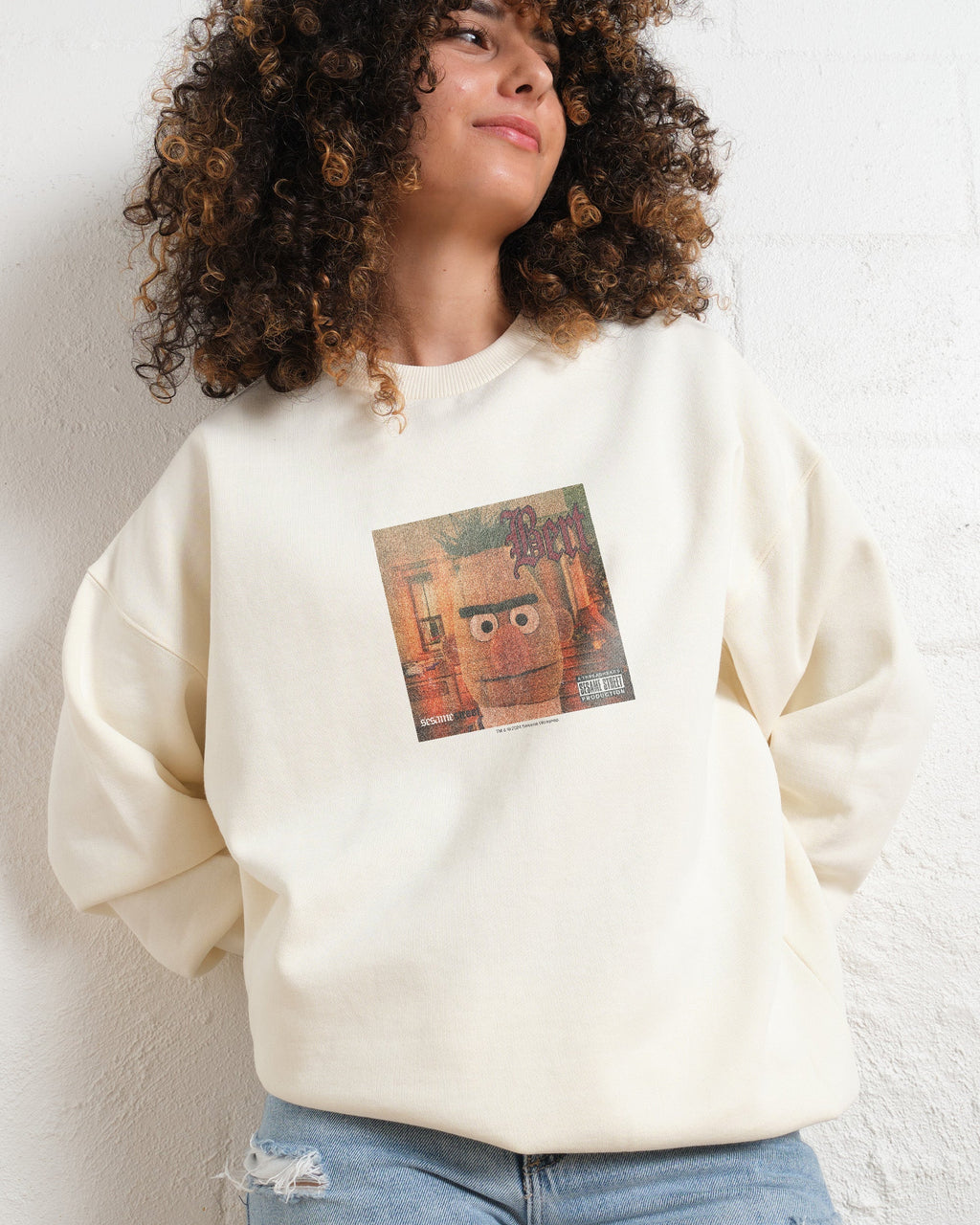 Bertmatic Sweatshirt product image 4