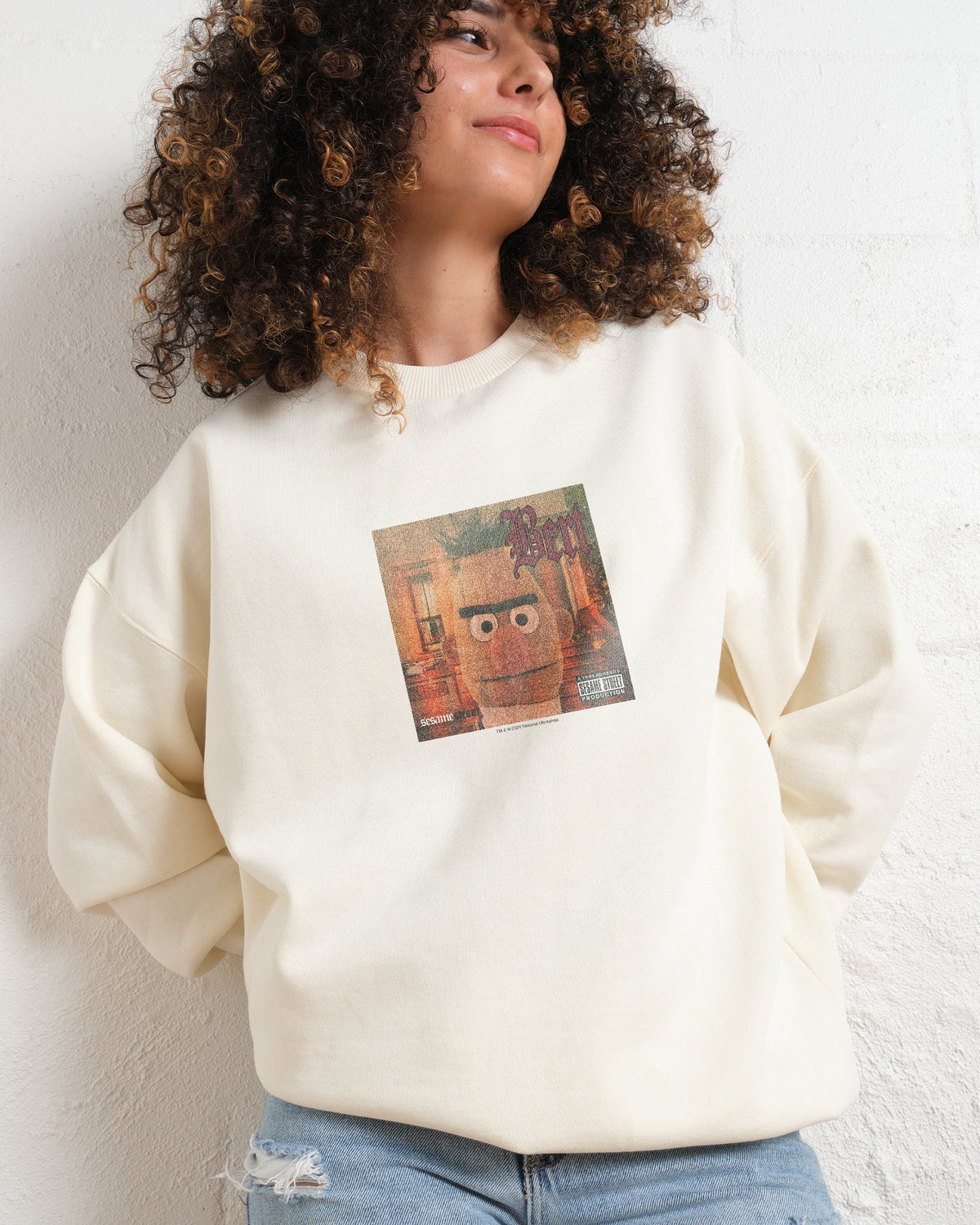 Bertmatic Sweatshirt product image 4