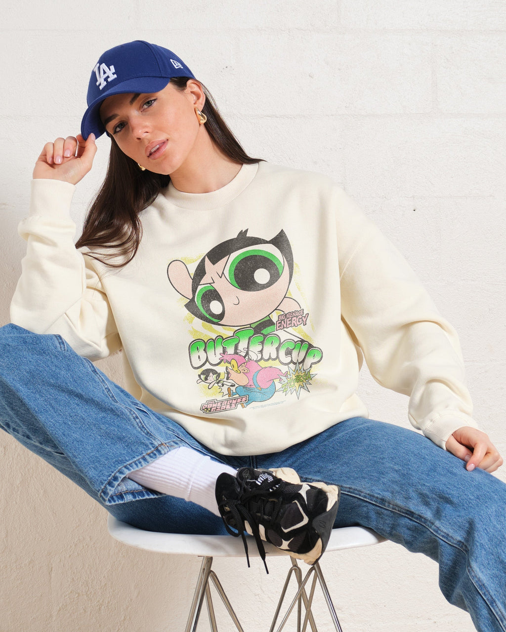 Buttercup Sweatshirt product image 3