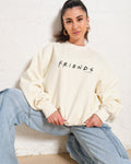 Friends Logo Sweatshirt product image 1