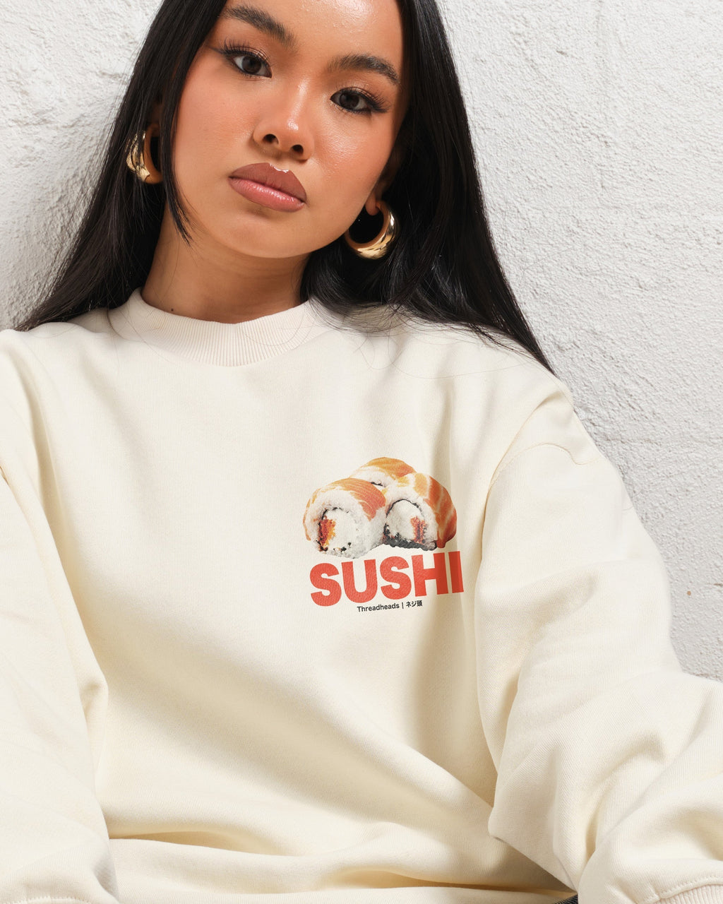 Sushi Sweatshirt product image 2