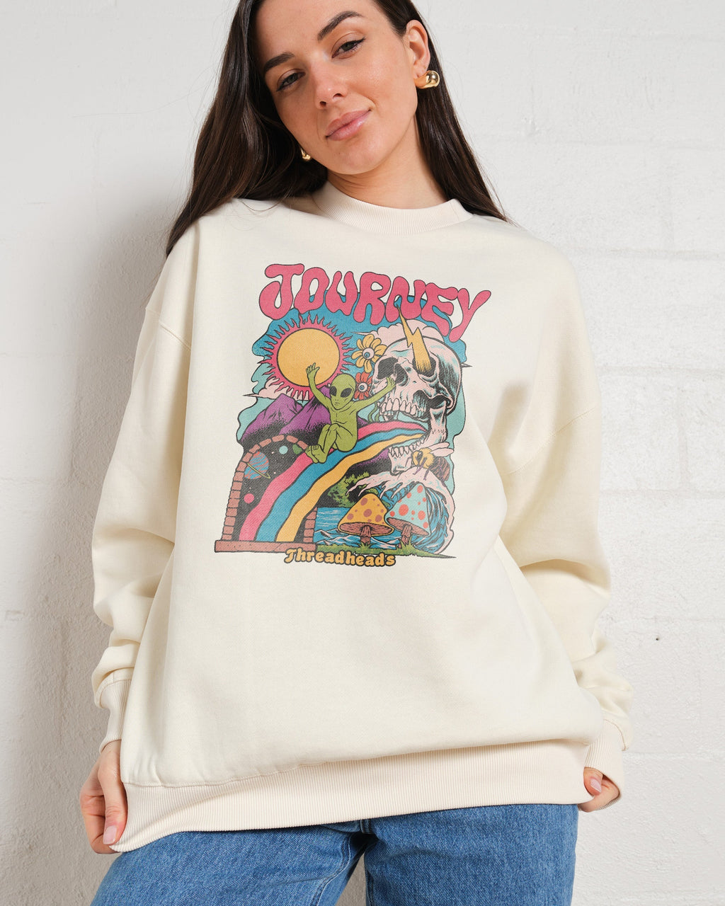 Journey Sweatshirt product image 3