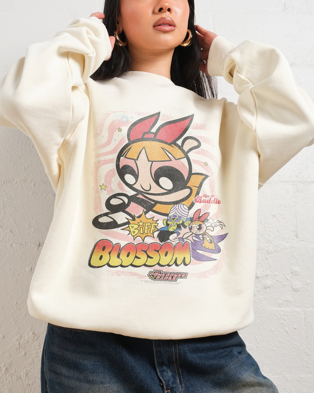 Blossom Sweatshirt product image 1
