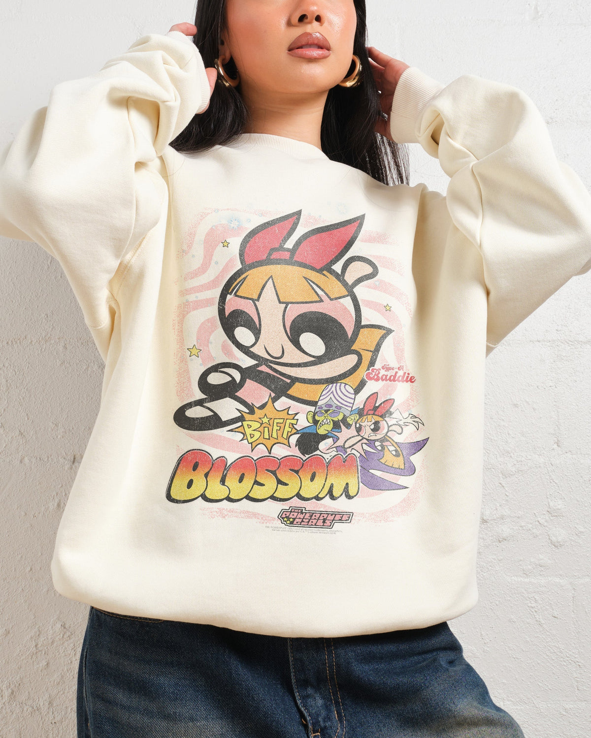Blossom Sweatshirt product image 1