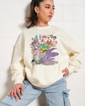 Powerpuff Villains Sweatshirt product image 1
