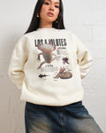 Los Ajolotes Sweatshirt product image 1