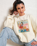 See You Later Sweatshirt product image 1