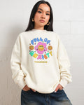 Full of Anxiety Sweatshirt product image 1