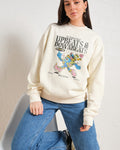 Upbeats & Downbeats Sweatshirt product image 1