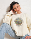 Psychedelic Research Volunteer Sweatshirt product image 1