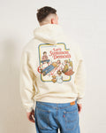 Let's Summon Demons Front and Back Hoodie product image 1