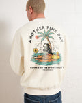 Another Fine Day Front and Back Sweatshirt product image 1