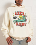 Lizard Wizard Hoodie product image 1