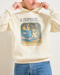 As Purr My Last Email Hoodie product image 1
