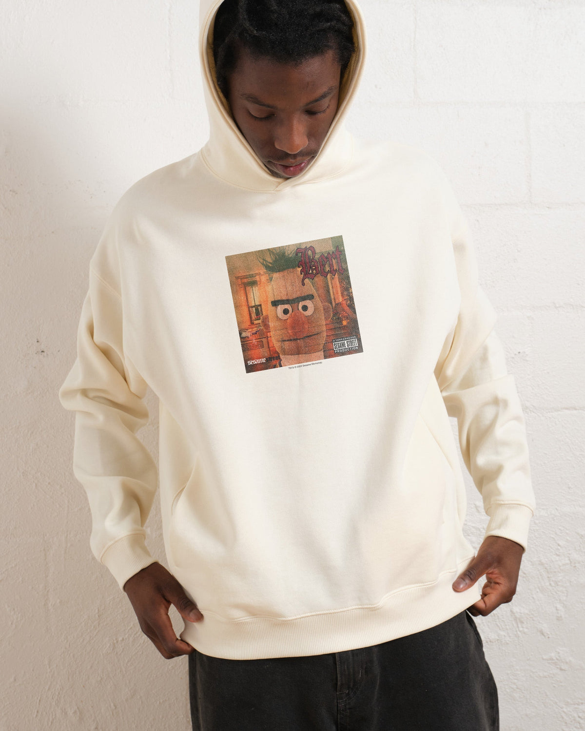 Bertmatic Hoodie product image 4