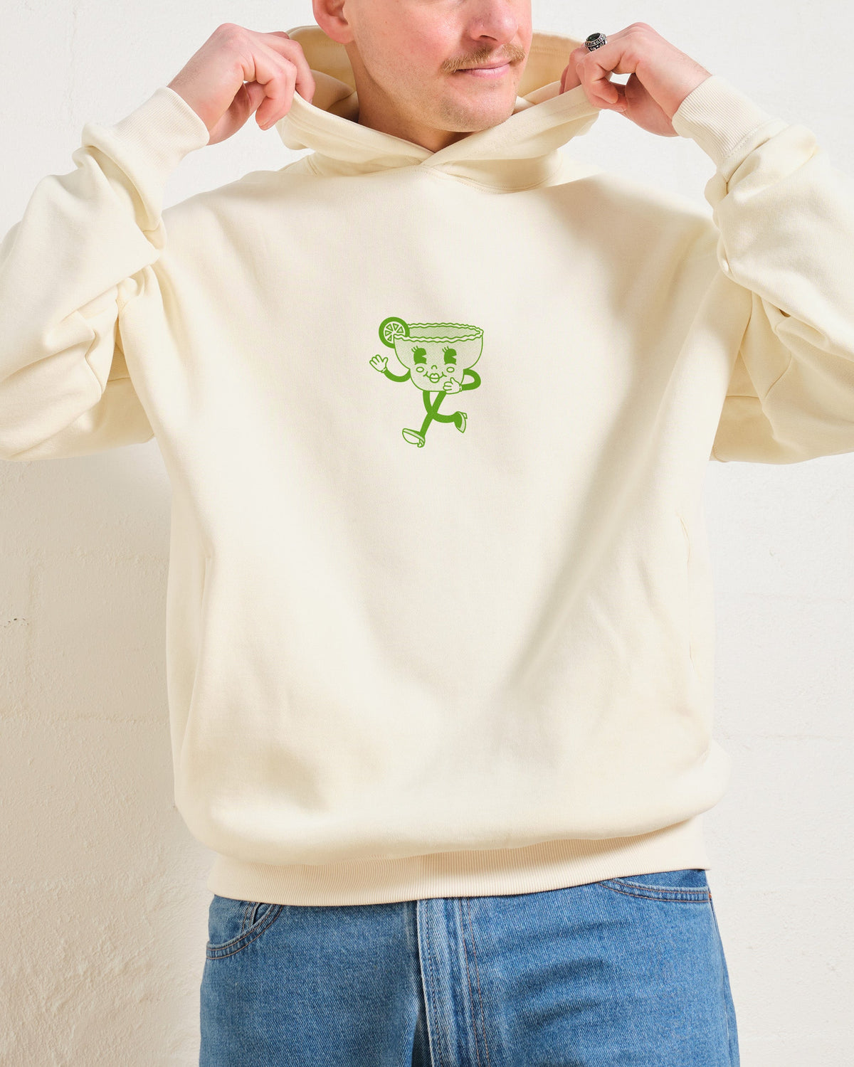 Margarita Hoodie product image 2