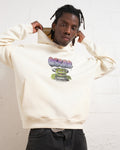 Oscar Graffiti Hoodie product image 1