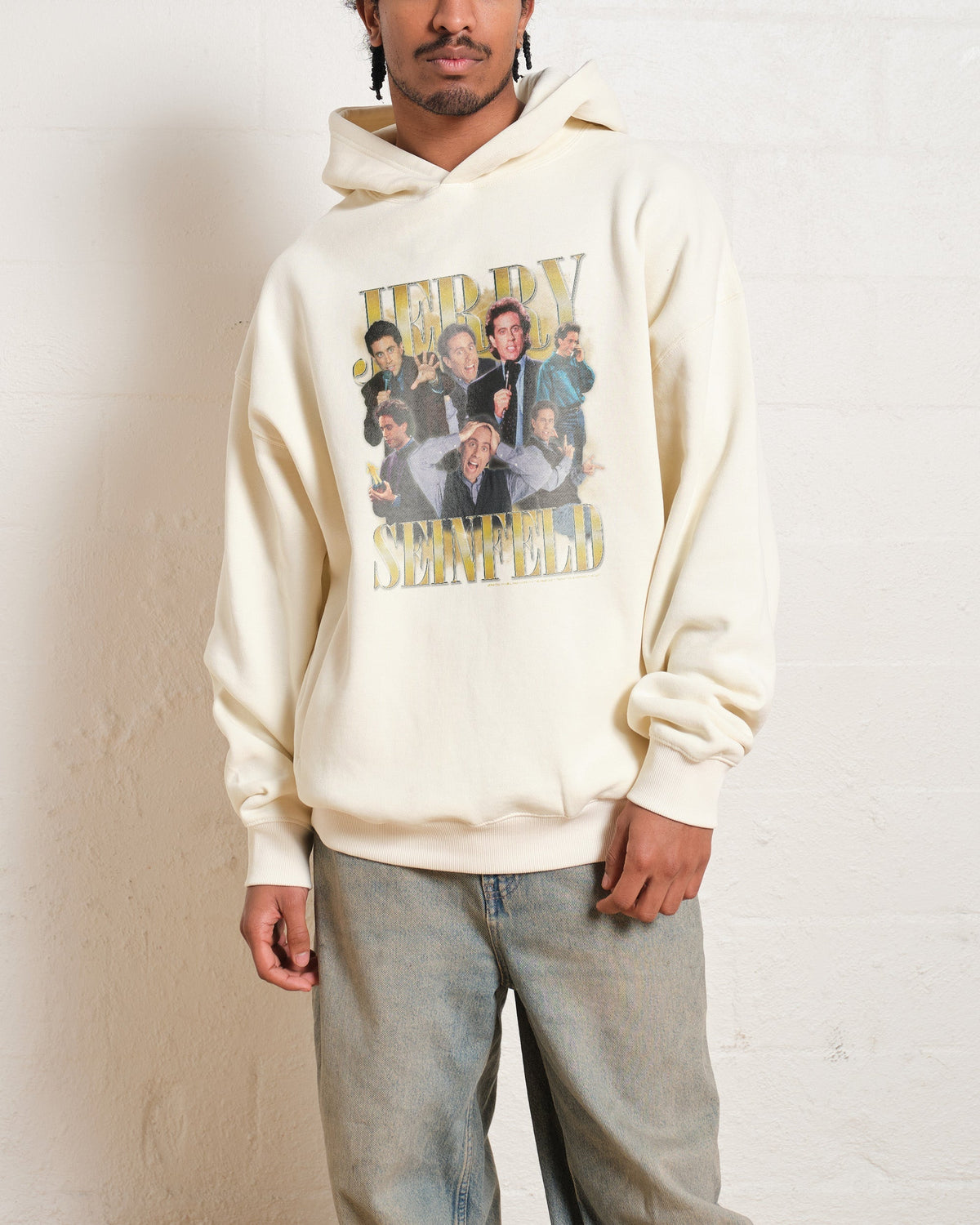 Vintage Jerry Hoodie product image 5
