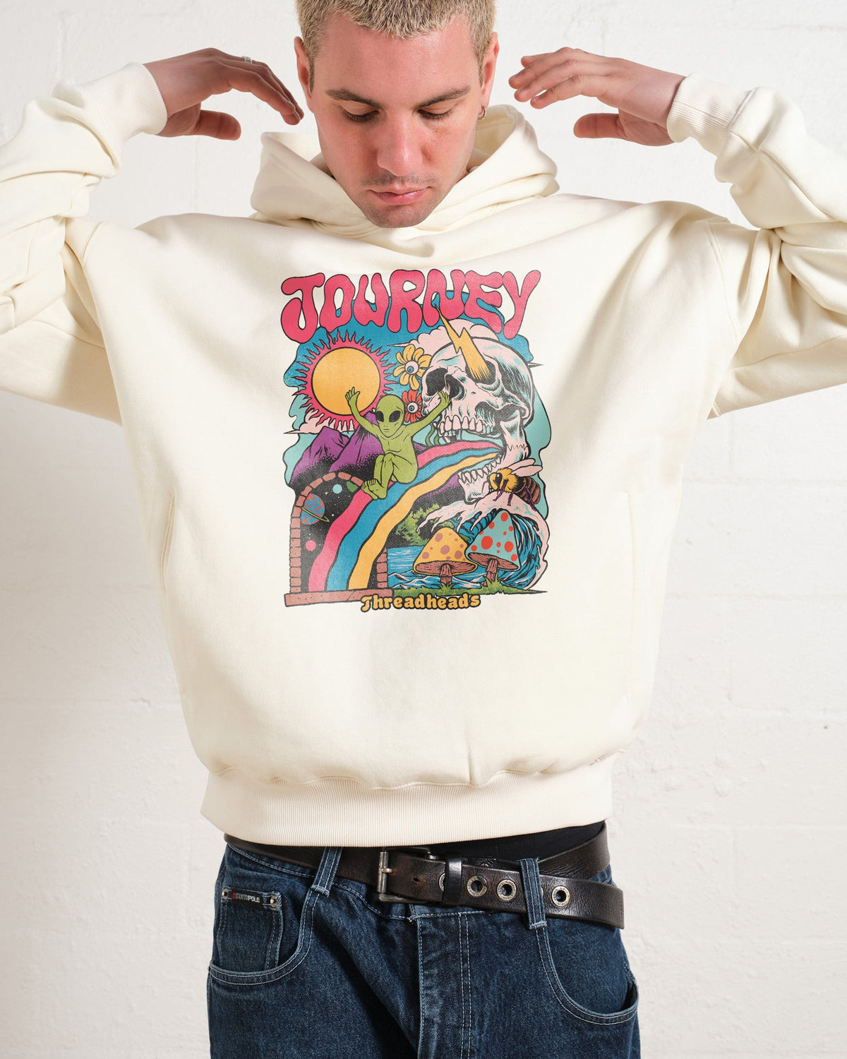 Journey Hoodie product image 4