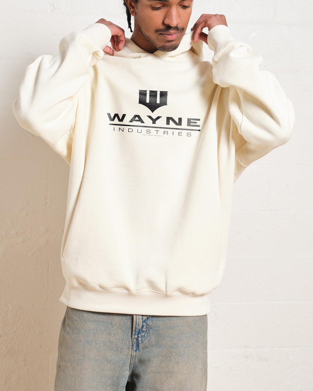 Wayne Industries Hoodie product image 3