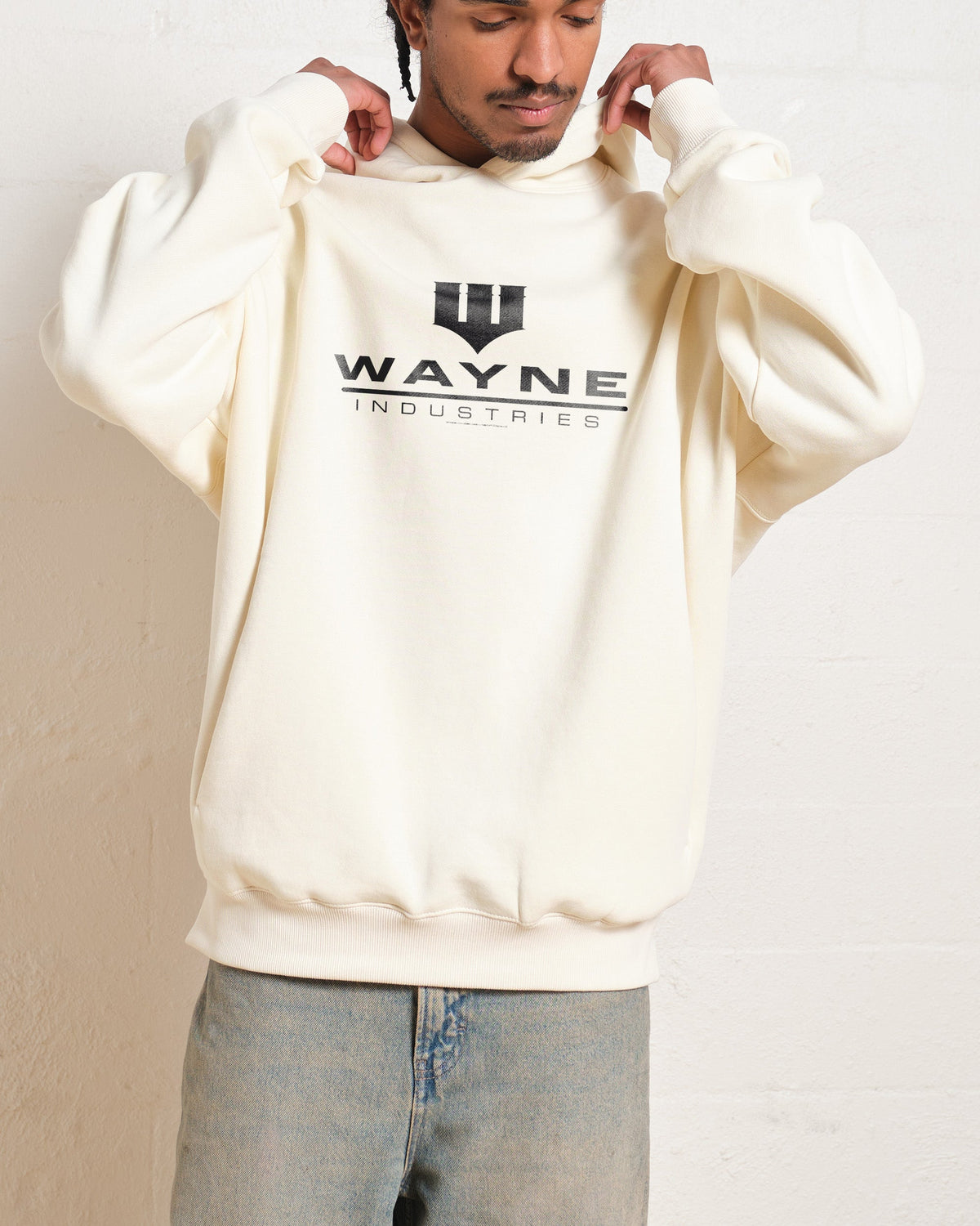 Wayne Industries Hoodie product image 3