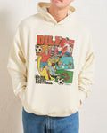Damn I Love Football Hoodie product image 1